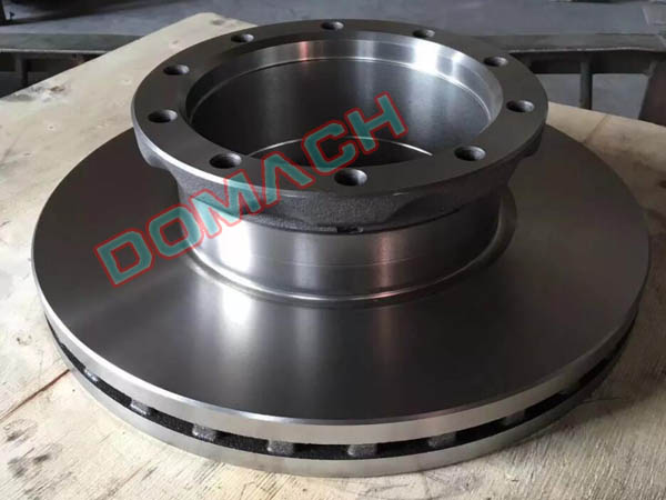 NEOPLAN brake disc  9960046 82135830 11015508 8285000589 
