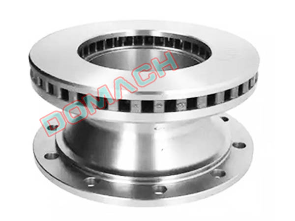 SCHMITZ CARGOBULL brake disc rotor  CV60300 1088133 