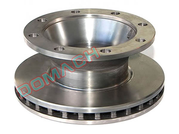 BPW Brake Disc 0308834030 0308834090 0308834037 0308834097