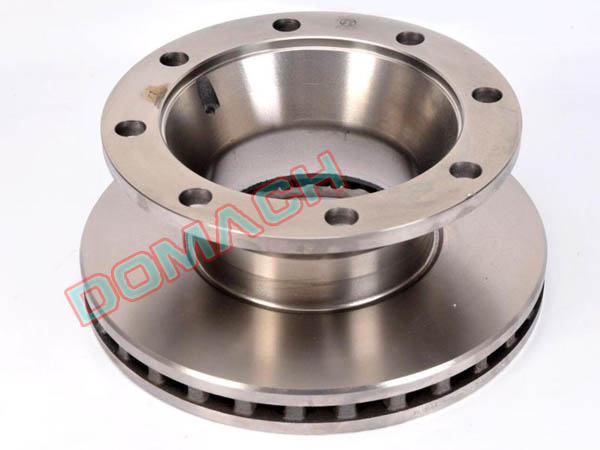 BPW Brake Disc 0308834010 0308834017
