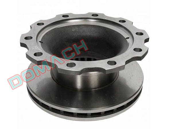 BPW Brake Disc 0308834080 0308834087