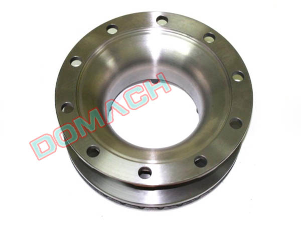 BPW Brake Disc 0308834130 0308834137