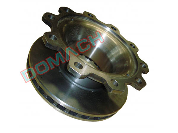 BPW Brake Disc 0308835030  0308835037 