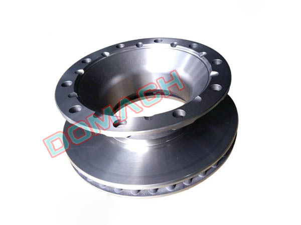 BPW Brake Disc 0308835050  0308835057