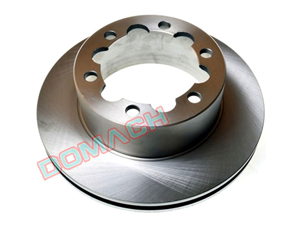Mercedes benz Sprinter  Brake Disc 9064230112 2E0615601