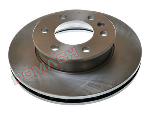 Mercedes benz Sprinter 906 909  Brake Disc  9064210012