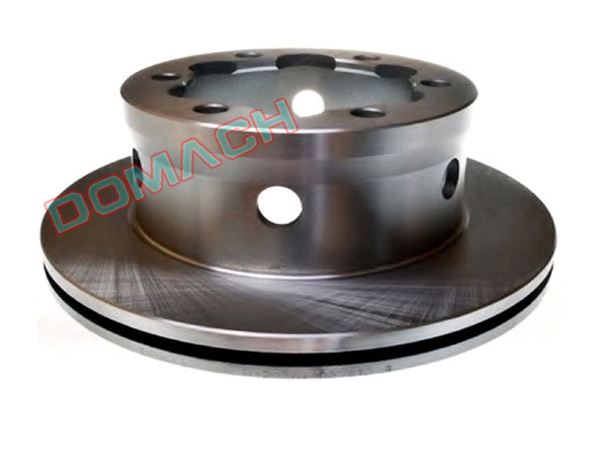 Mercedes benz Sprinter brake disc 9044230312 9044230212 2D0615601B