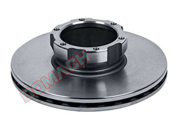 Mercedes Benz  Brake Disc 6704210312 6704210112 