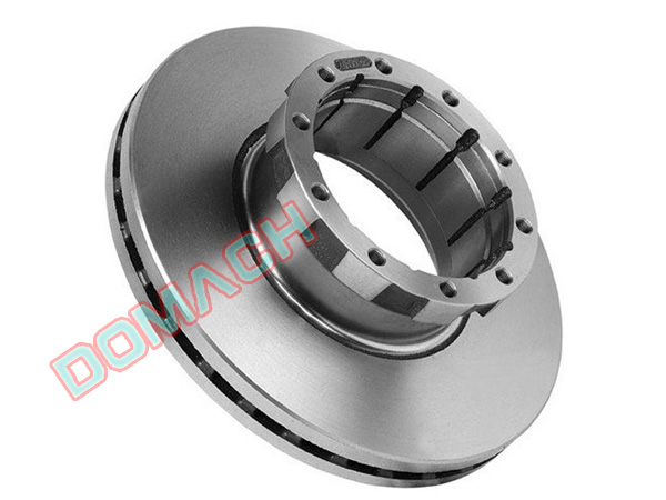 Mercedes Benz EVOBUS SETRA  Brake Disc  6274210012 8285390000  
