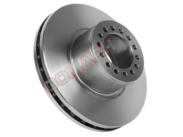 Mercedes Benz  Brake Disc 9754210012 9754210112 9754210212