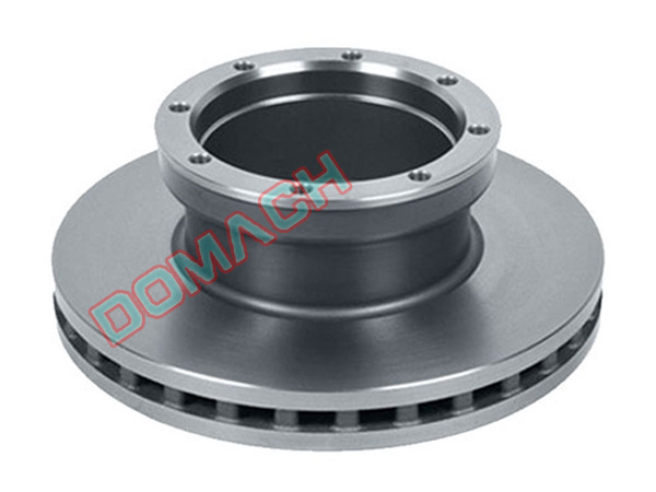 Mercedes Benz  Brake Disc 9754230012 9754230312 9754230612 II30677