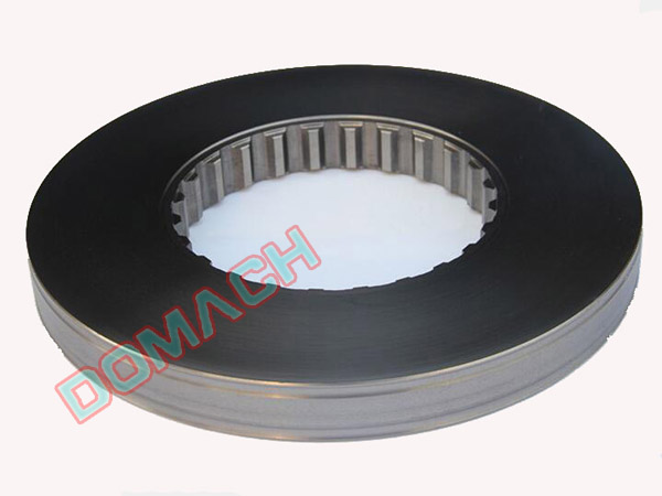 Renault  Brake Disc  3092710  8551042  5001864498