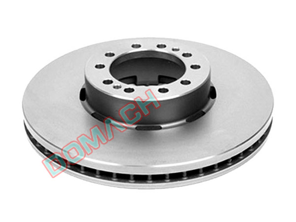 Renault  Brake Disc  5010216437 5006172150
