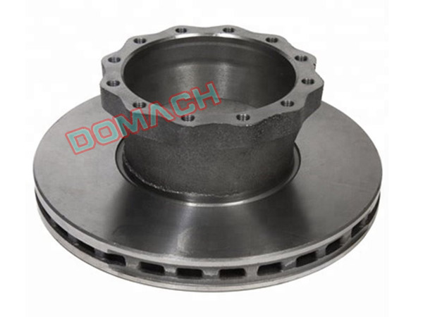 MAN – L 2000, M2000L ,LE2000, ME2000 , M2000 MAN PSV – SG, SL, SU brake disc 81508030022 81508030061
