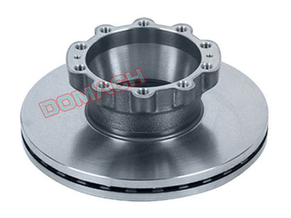MAN brake disc 81508030043  81508030054  81508030062  81508030063