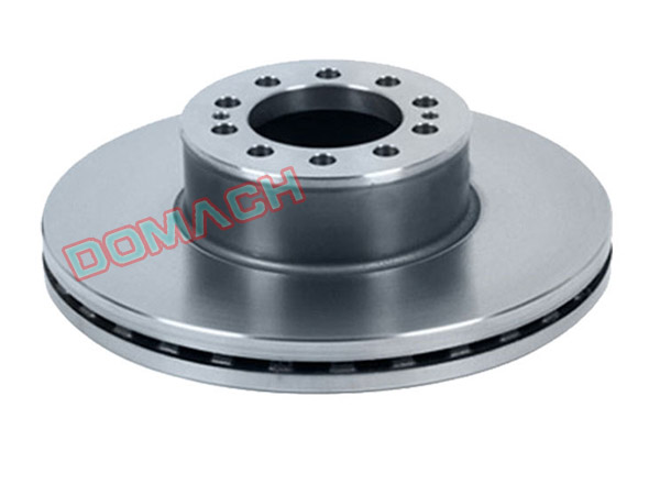 MAN brake disc 81508030042  81508030053