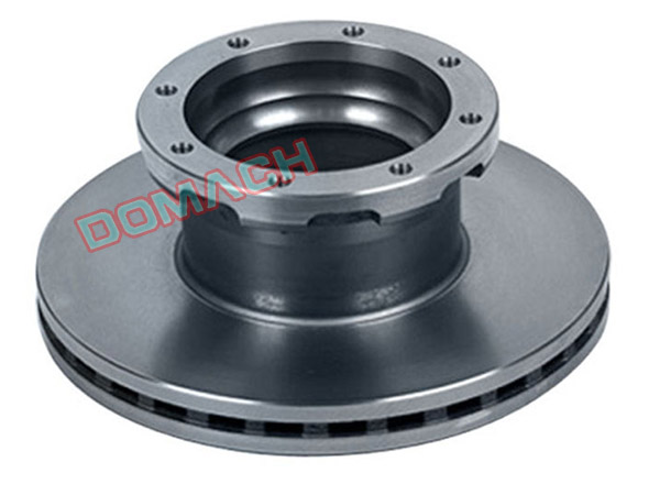 MAN brake disc 81508030039 9704230212