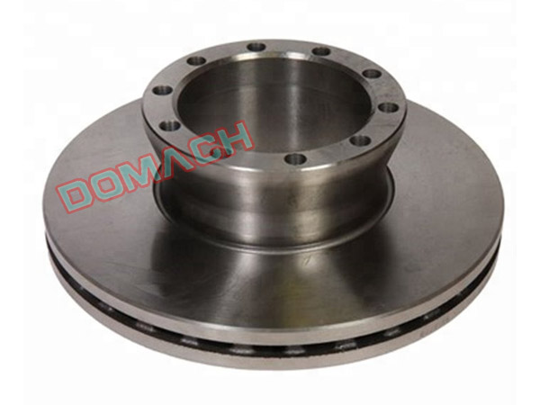 MAN brake disc 81508030024  81508030026