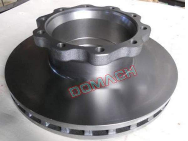 MAN brake disc 81508030020 81508030027 81508030057