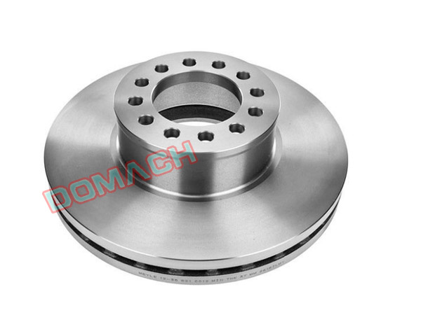 MAN brake disc 81508030044