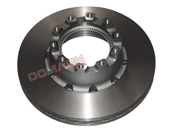 SAF Brake Disc 4079001500 3079001500 3079001501
