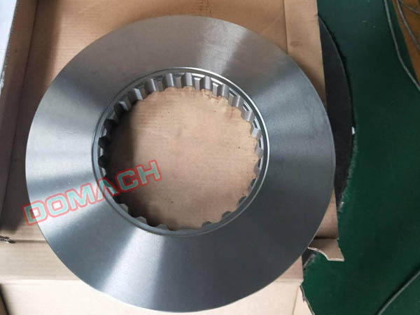 Volvo brake disc 85103806