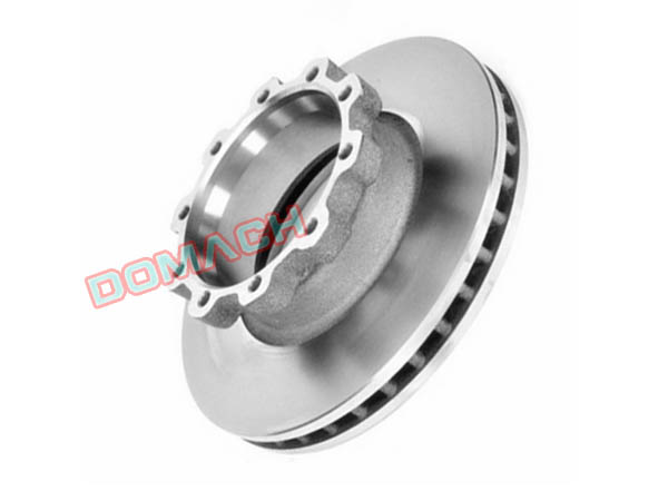 Volvo brake disc 20995144