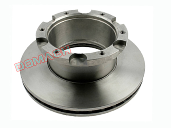 Volvo brake disc 6779209