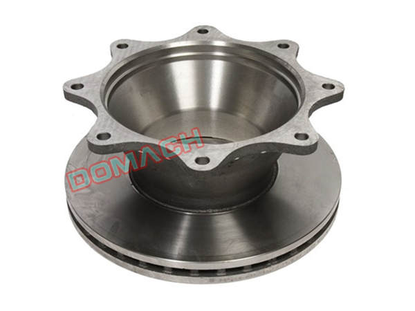 Volvo brake disc 67752279 6775223