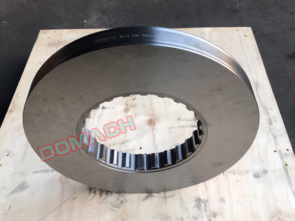 Volvo brake disc 3092710
