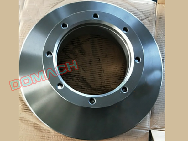 Neoplan Brake Disc 0501316953 with 8 holes 