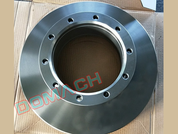 Neoplan Brake Disc 0501316953 with 10 holes 