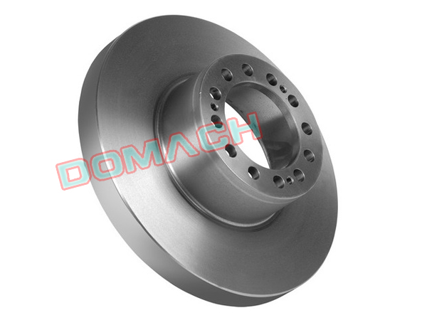 SAF Brake Disc 4079000500 4079000501 4079000502 A9424211312  