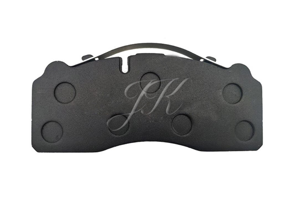 VIE 20K brake pad 