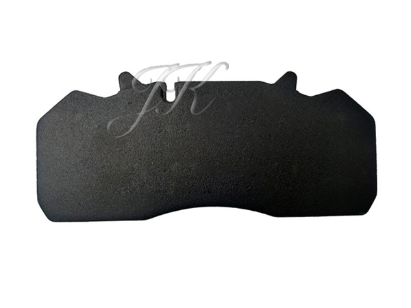 VIE 19.5K brake pad 