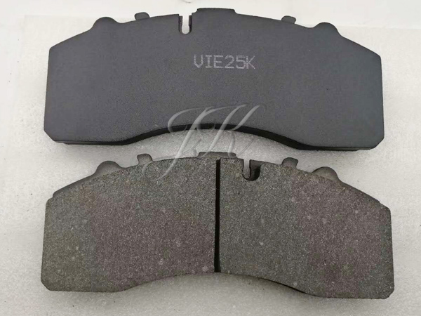 VIE 25K brake pad 