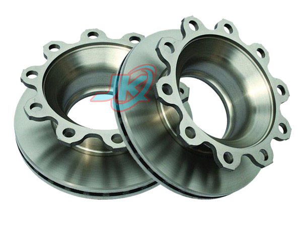 SMB Trailer Brake Disc M069018 M200135 MBR9007 M69018 CVD580