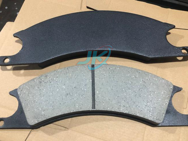 TADANO brake pads 36380875380