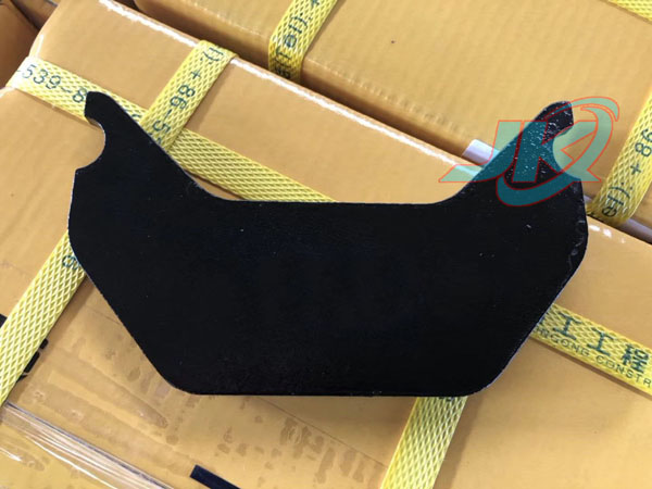 HAND BRAKE PAD HYUNDAI HL760/ DOOSAN DL300-DL400