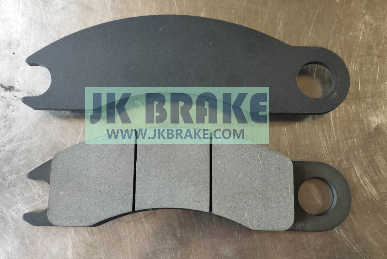 TADANO BRAKE PAD 2415U423R107