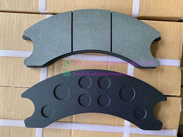 KATO KR10H KP10 MR100 MR100MLSP brake pads 579-37002000 57937002000